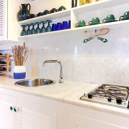 Casa de Férias Koroneia Koroni (Messinia)