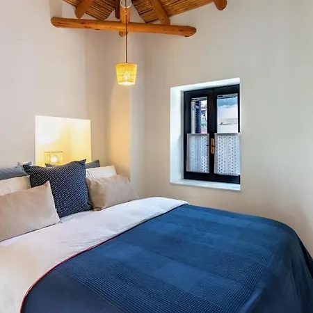 Casa de Férias Koroneia Koroni (Messinia)