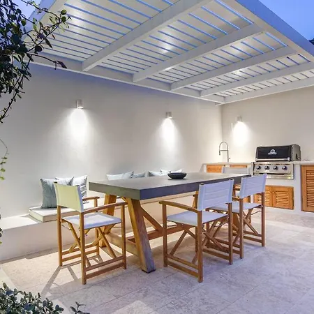 Casa de Férias Koroneia