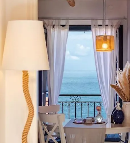 Koroneia Casa de Férias Koroni (Messinia)