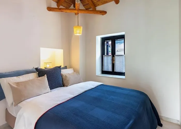 Casa de Férias Koroneia Koroni (Messinia)