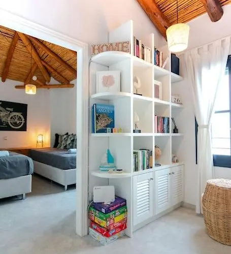 Koroneia Casa de Férias *