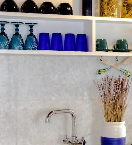 Koroneia Casa de Férias *