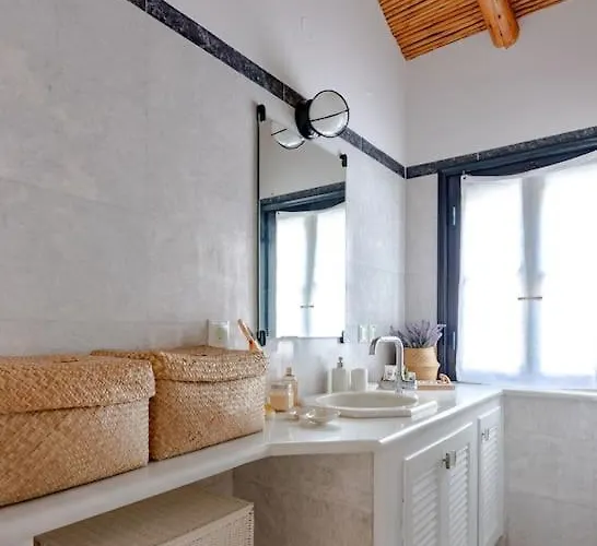 Casa de Férias Koroneia