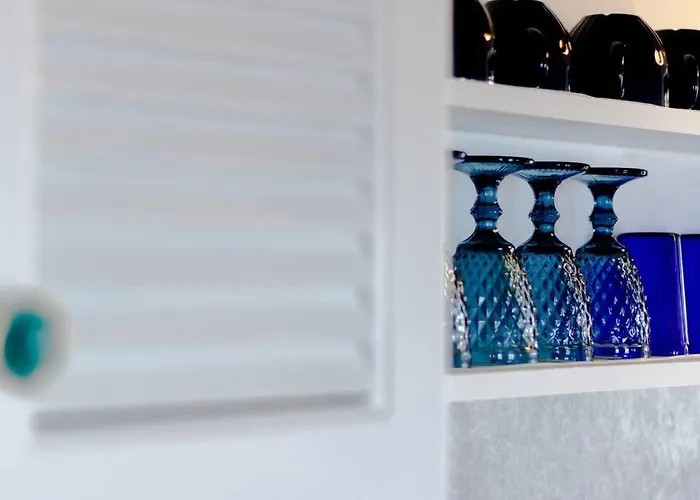 Koroneia Casa de Férias Koroni (Messinia)