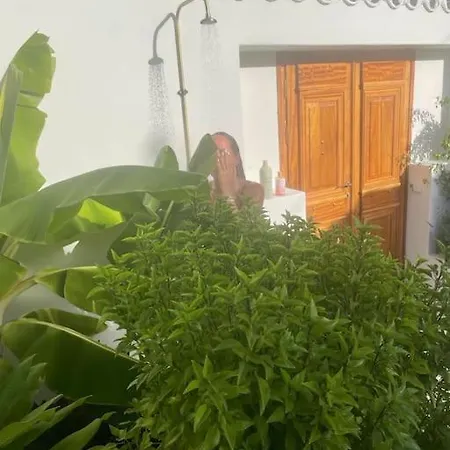 Koroneia Vakantiehuis