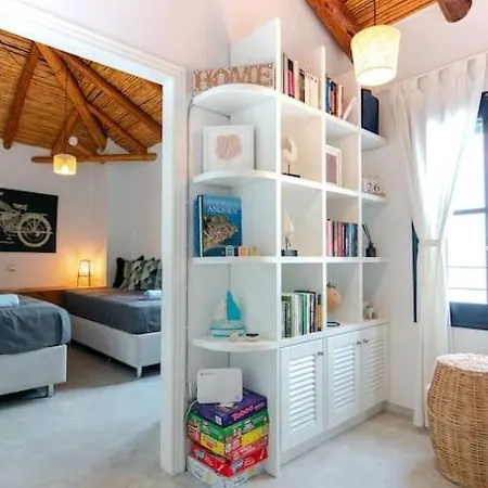 Koroneia Vakantiehuis *