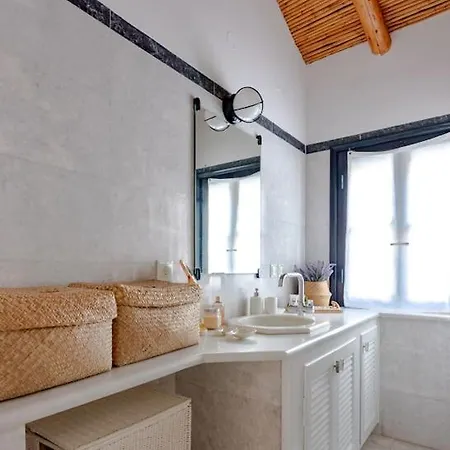 Vakantiehuis Koroneia