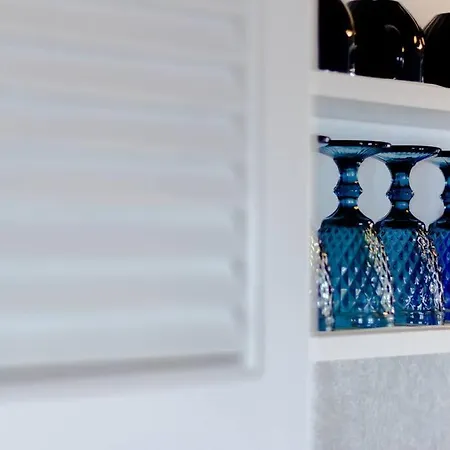 Koroneia Vakantiehuis Koróni